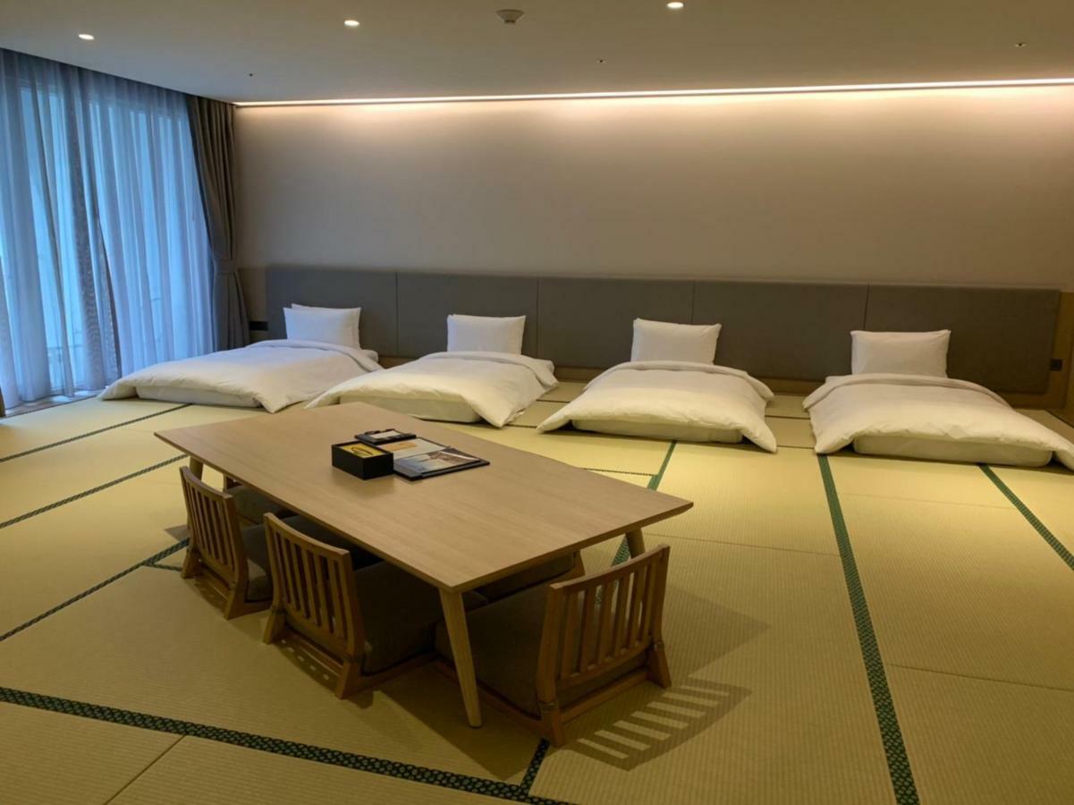 Golden Tulip Fab Hotel New Taipei Tamsui Exterior photo